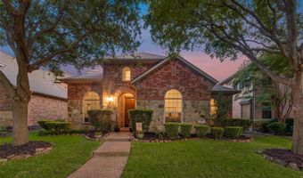 1913 Marshall Dr, Allen, TX 75013