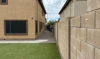 25550 W PIONEER St W, Buckeye, AZ 85326