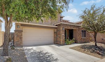 1655 N 214TH Ave, Buckeye, AZ 85396