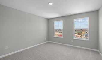 3829 Bozeman Way Plan: Ainsley II, Bargersville, IN 46106