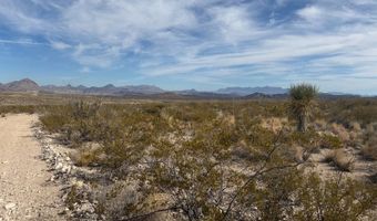 100 Killingsworth Rd, Alpine, TX 79830