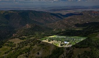 1651 N Dry Lakes Rd, Brian Head, UT 84719