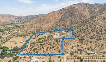 33110 Hillside Dr, Acton, CA 93550