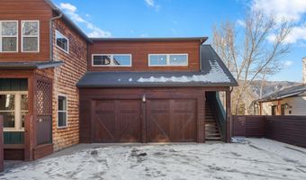225 Juniper Ct, Basalt, CO 81621