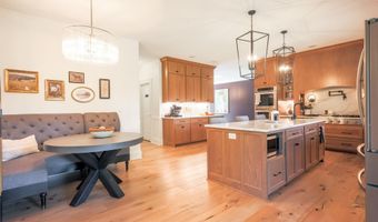 1436 Fayetteville Owen Rd, Bedford, IN 47421