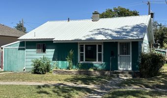 2870 3RD St, Baker City, OR 97814