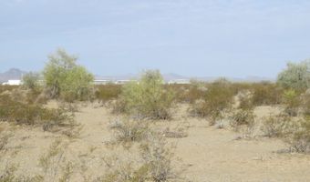111 N Mc Vay Rd, Bouse, AZ 85325