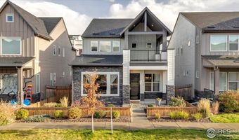 16576 Shoshone St, Broomfield, CO 80023