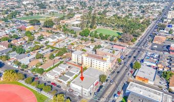 5135 Avalon, Los Angeles, CA 90011