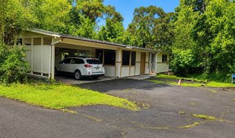 1172 KAWAILANI St, Hilo, HI 96720