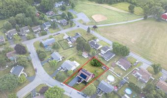 34 S 41st St, Allentown, PA 18104