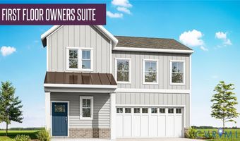 9003 Szalay Ln, Ashland, VA 23005