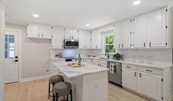 4006 New Yarmouth Way, Apex, NC 27502