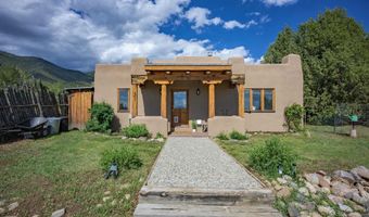 31 And 33 Juan De Dios Rd, Arroyo Seco, NM 87514