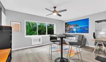 10076 E Bay Harbor Dr 76A, Bay Harbor Islands, FL 33154