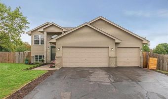 14617 Zilla St NW, Andover, MN 55304