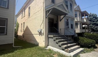 62 Benson St, Albany, NY 12206