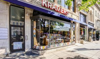 1806 FLORIDA Ave NW, Washington, DC 20009