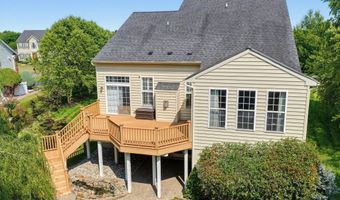 27155 BUCKSKIN Trl, Harbeson, DE 19951