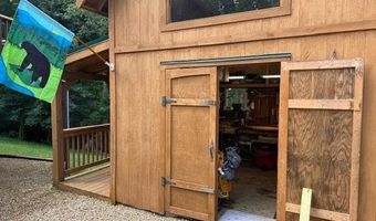 88 Covered Bridge Rd, Banner Elk, NC 28604