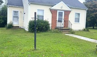 802 14th St, Altavista, VA 24517