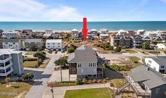 106 Willis Ave A, Atlantic Beach, NC 28512