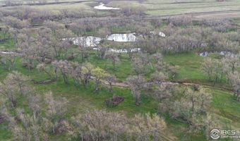 0 County Road 170, Agate, CO 80101