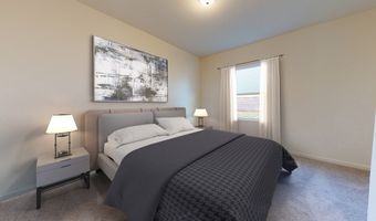 24270 W Chanute Pass, Buckeye, AZ 85326