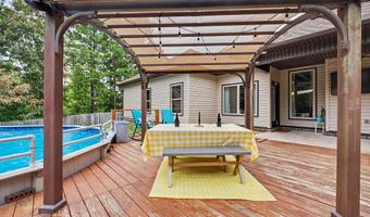 370 Reuben Dr, Alexander, AR 72002