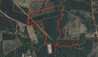 Nc 33 Off, Aurora, NC 27806