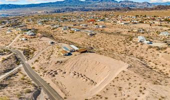 4389 La Mesa Rd, Bullhead City, AZ 86429