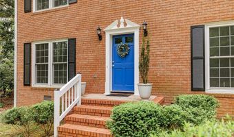 140 Rollingwood Dr, Athens, GA 30605