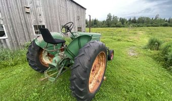 44 Poirier Ln, Brownington, VT 05860