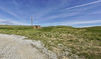 33 Oxbow, Buffalo, WY 82834