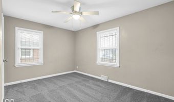 2308 W 16th St, Anderson, IN 46016