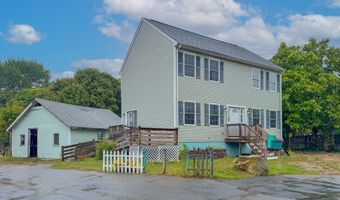 17 Harrison Ave, Bourne, MA 02532