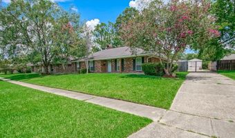 12683 Sherbrook, Baton Rouge, LA 70815