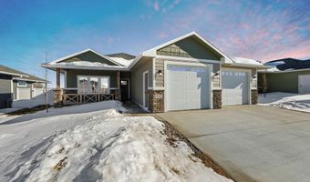 8507 W Bryggen Ct, Sioux Falls, SD 57106