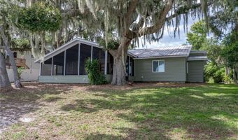 914 MANGHAM Rd, Babson Park, FL 33827