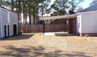 5930 Wall Rd, Ayden, NC 28513