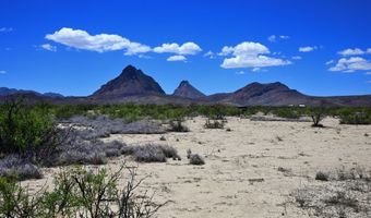 605 LTM Rd, Terlingua, TX 79852