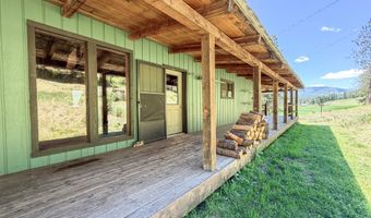 2098 MARBLE VALLEY BASIN Rd, Addy, WA 99101