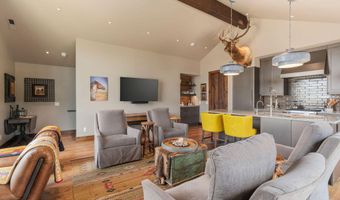 13 SPIRIT WINDS Way, Bondurant, WY 82922