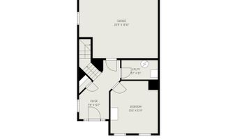 2822 Purley Ave, Ann Arbor, MI 48105