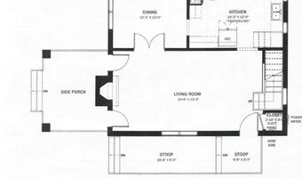 313 Mountain Creek Rd, Albemarle, NC 28001