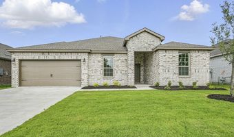 2108 Sable Trace Ln, Anna, TX 75409