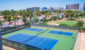 3111 Bel Air Dr 6E, Las Vegas, NV 89109