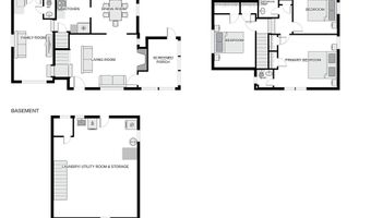 5209 NAHANT St, Bethesda, MD 20816