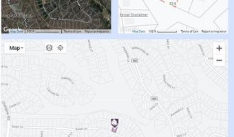 Lot 6 Block 9 Salen LN, Bella Vista, AR 72715