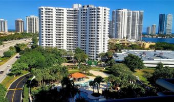 3300 NE 191 St 1207, Aventura, FL 33180